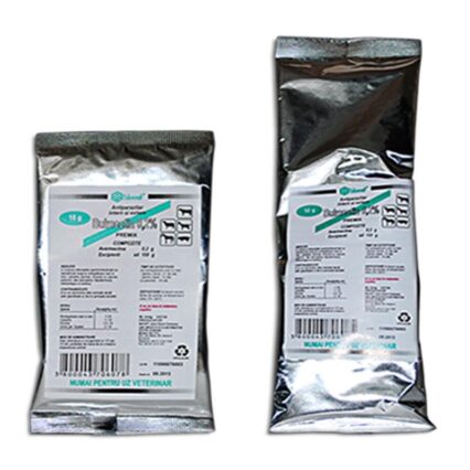 BULMECTIN 0.2% 10 GR