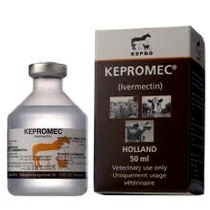 KEPROMEC SUPER 50ML