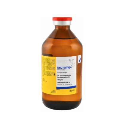 DECTOMAX 500ML