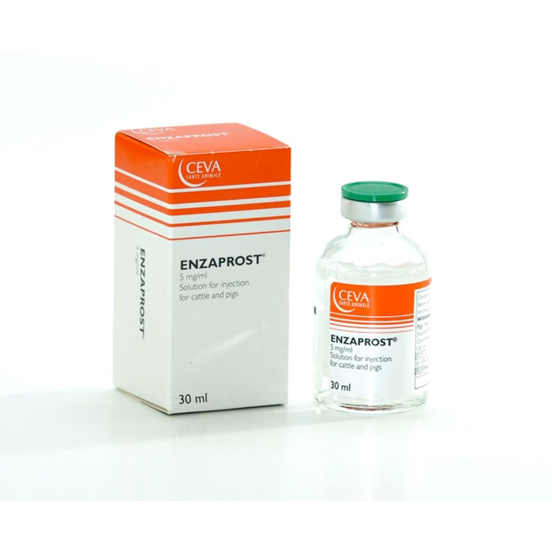 ENZAPROST T 30ML