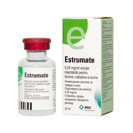 ESTRUMATE 20ML