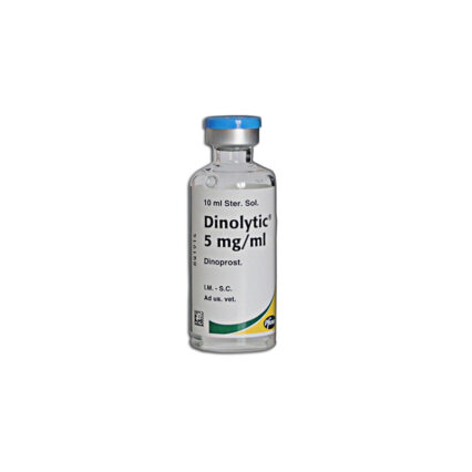DINOLYTIC 10ML INJECTABIL