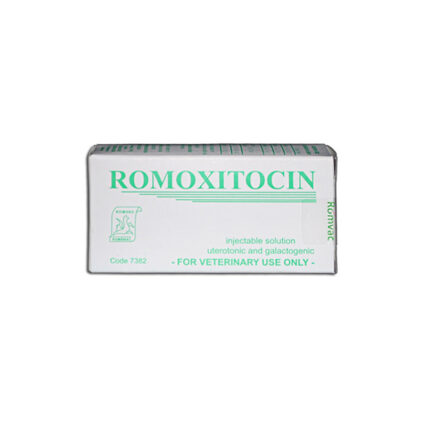 ROMOXITOCIN 20ML