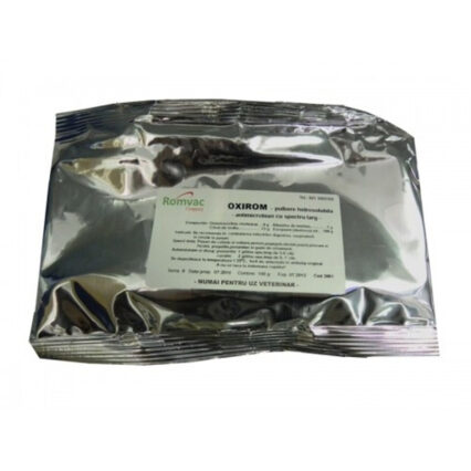 OXIROM 100G
