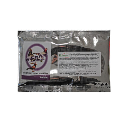 FLAGELSTOP PULBERE HIDROSOLUBILA 50G