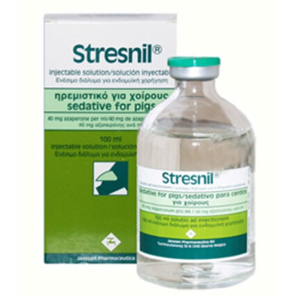 STRESNIL 100ML INJECTABIL