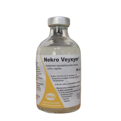 NEKROVEYXYM 50ML