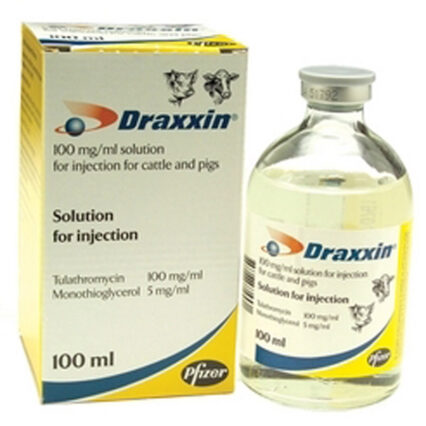 DRAXXIN 100 ML