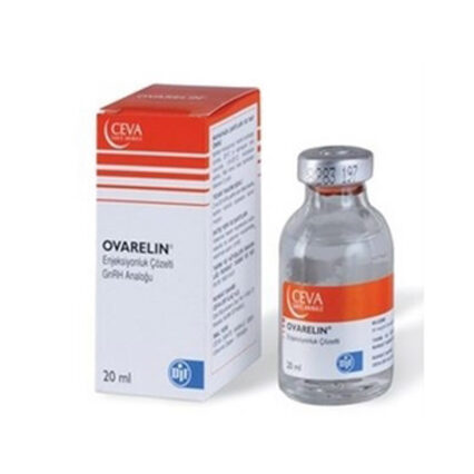 OVARELIN 20ML