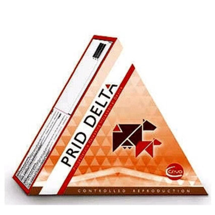 PRID DELTA 10 DEVICES