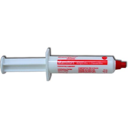 MAMIFORT (LACTATIE) 48/CUT