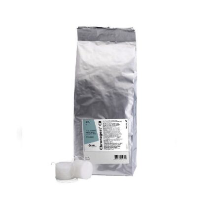 BURETE INTAVAGINAL OVINE/CAPRINE CHRONOGEST CR 20MG (25 BUC/PUNGA)
