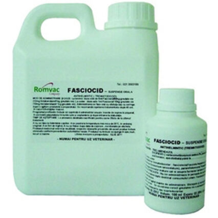 FASCIOCID SOLUTIE BUVABILA 1L