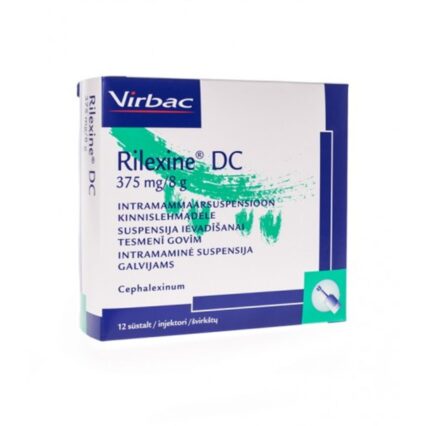 RILEXINE DC 375MG (SG.REPAUS)