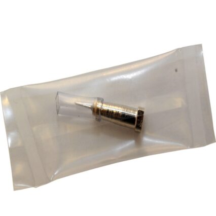 ACE SERINGA TUBERCULINARE MCLINTOCK-RECORD