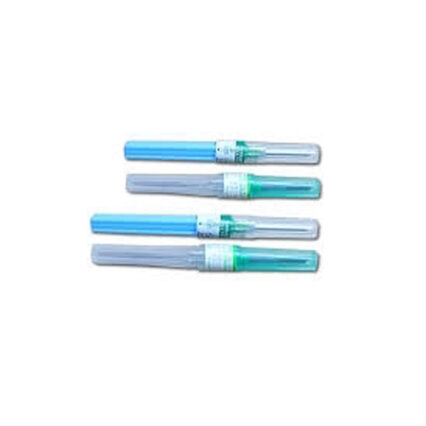 ACE VACUTAINER G21 1 1/2