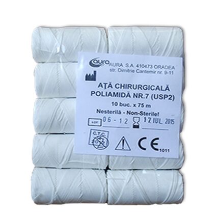 ATA CHIRURGICALA  8 DEP