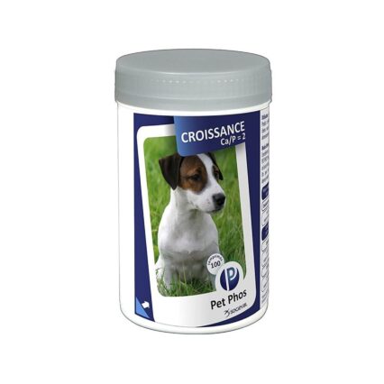 PET PHOS CA/P=2*100 TB