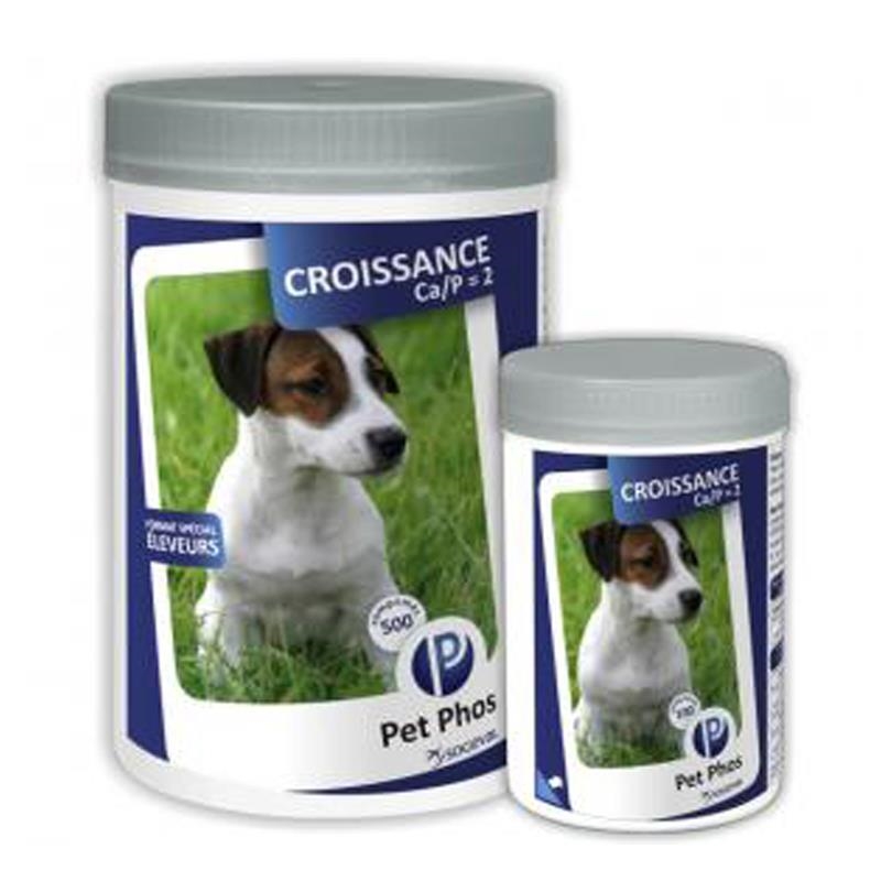 PET PHOS CA/P2 500TB