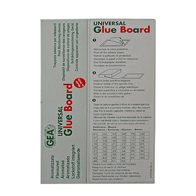 ADEZIV UNIVERSAL STATIE INTOXICARE