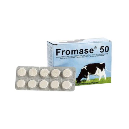CHEAG FROMASE 50L (pret per tb)