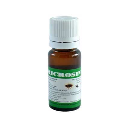 MICROSIN 10ML