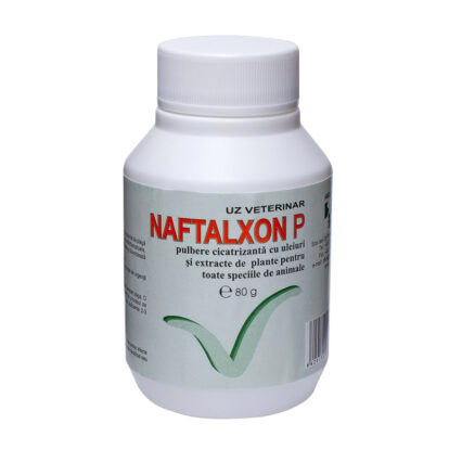NAFTALXON