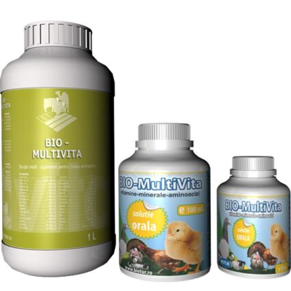 BIOMULTIVITA 20LT