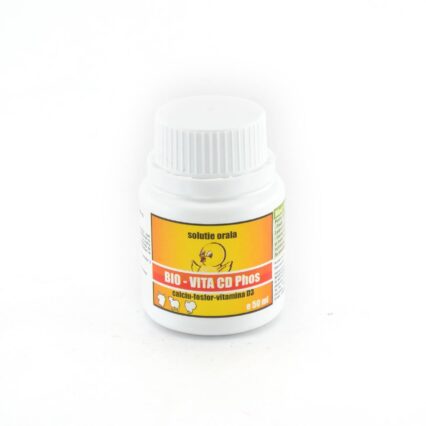 BIO-VITA CD PHOS 50ML