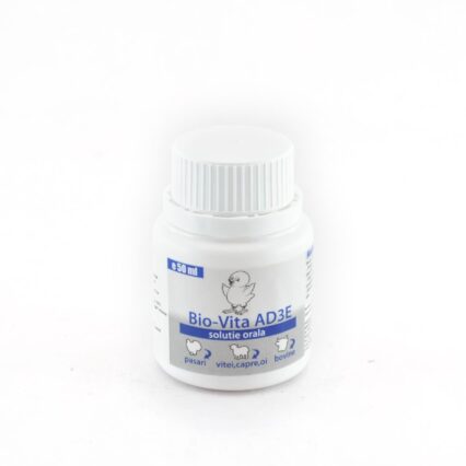BIO-VITA AD3E 50ML
