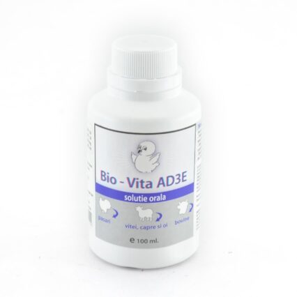 BIO-VITA AD3E 100ML
