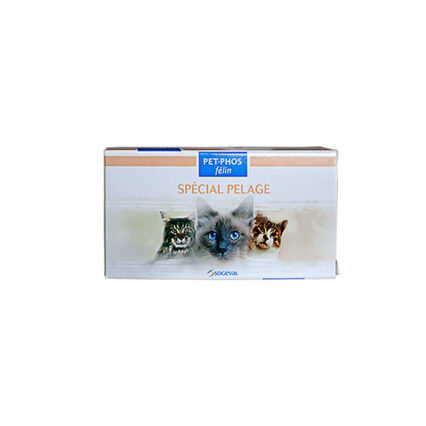 PET PHOS FELIN PELAGE 36TB