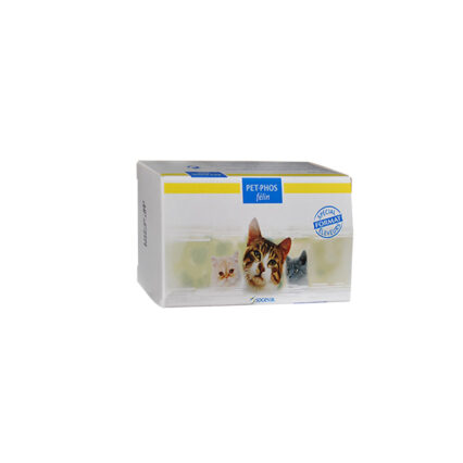 PET PHOS FELIN 96TB
