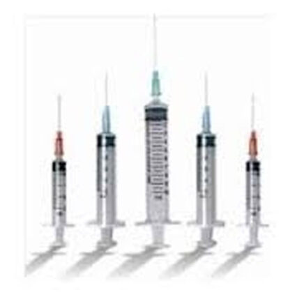 SERINGA 50ML CU FILET SI AC G18