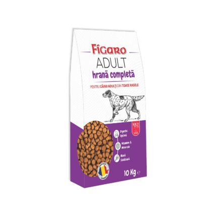 FIGARO DOG HRANA USCATA ADULT 10KG