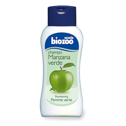 BIOZOO SAMPON CU MAR VERDE PENTRU CAINI 250ML