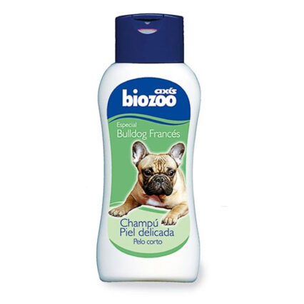 BIOZOO SAMPON BULLDOG 250 ML