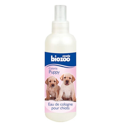 BIOZOO PARFUM PENTRU CAINI PUPPY 200 ML