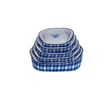 CULCUS TEXTIL PENTRU CAINI SI PISICI SET 5BUC