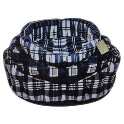 CULCUS TEXTIL PENTRU CAINI SI PISICI SET 3BUC