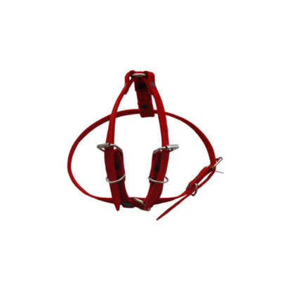 HAM VELUR PENTRU CAINI MIC