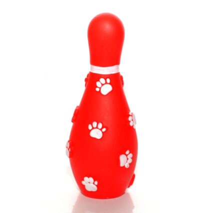 JUCARIE PENTRU CAINI  POPICE