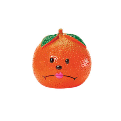 JUCARIE PENTRU CAINI  PORTOCALA