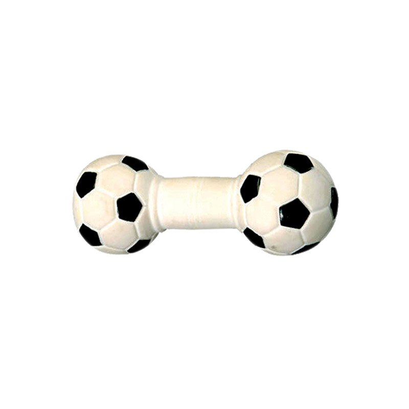 JUCARIE PENTRU CAINI GANTERA FOTBAL