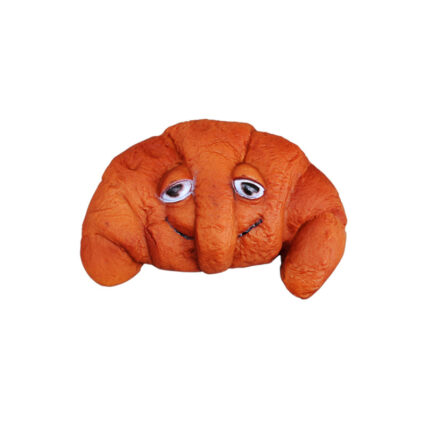 JUCARIE PENTRU CAINI  CROISSANT