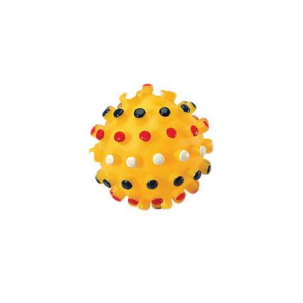 JUCARIE PENTRU CAINI  MINGE CU TEPI MICA