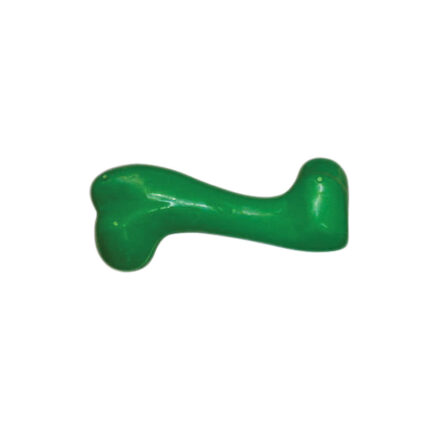 JUCARIE PENTRU CAINI  OS CAUCIUC MARE