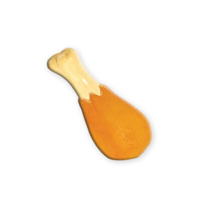 JUCARIE PENTRU CAINI COPAN MIC 12x5CM