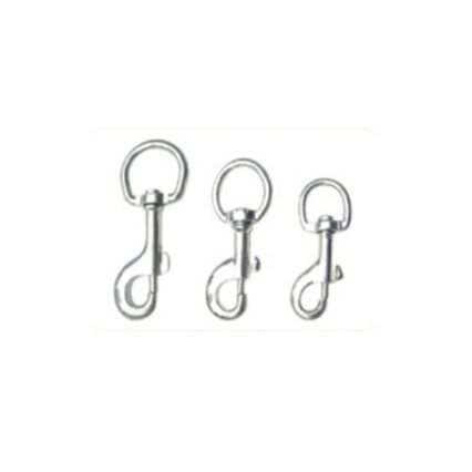 CARABINIERA MICA PENTRU CAINI 1/2x55MM