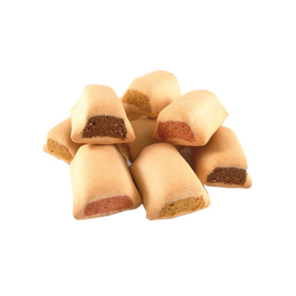 RECOMPENSE PENTRU CAINI BISCUITI PENTRU CAINI ANIMAL LOVER MIX 10KG